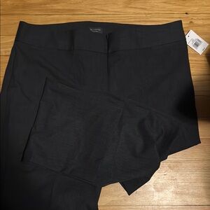 The Limited Grey Pants